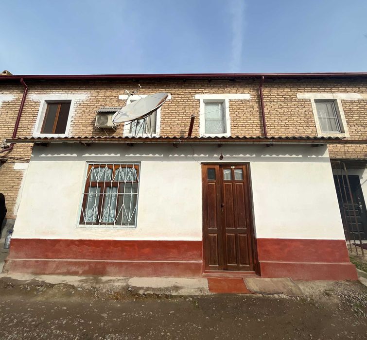 Uy sotiladi! Продаётся дом коттедж в Аккургане