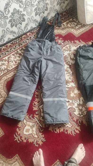 Спецодежда,штань