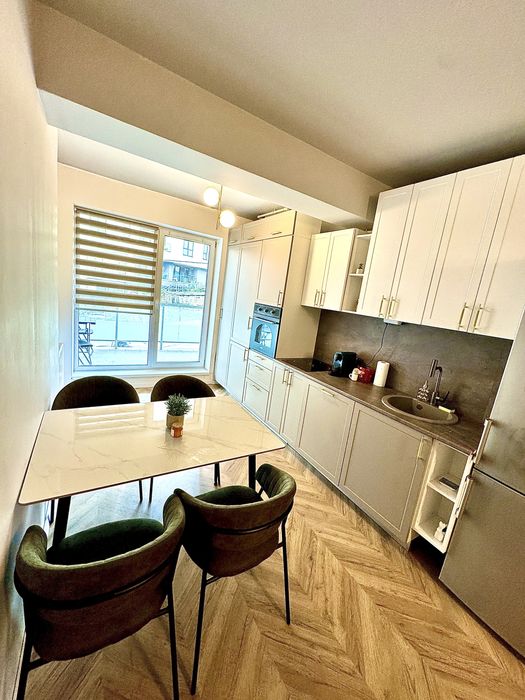Vand apartament Grigorescu 50mp+13terasa