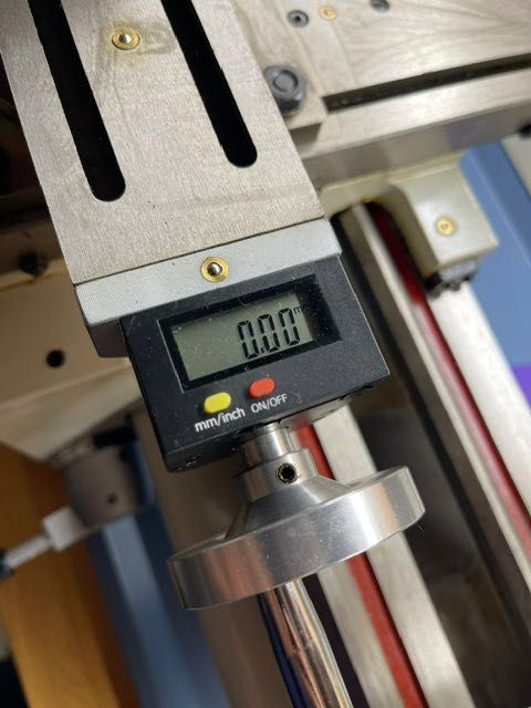 Струг Бернардо Bernardo 450 V  с допълнителни принадлежности и инструменти НОВ