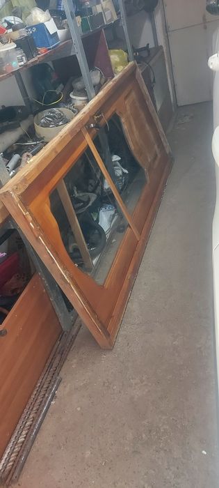 дверь деревянные с коробкой