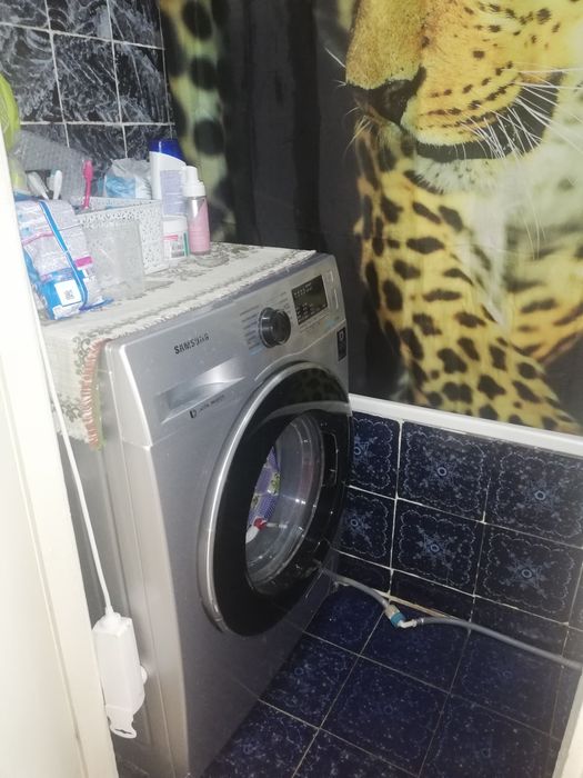 Продам 3-комнатную квартиру