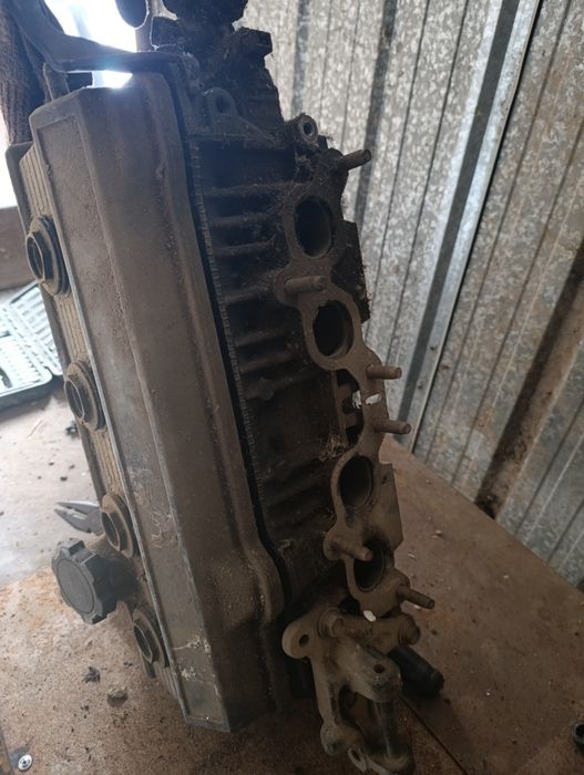 Головка от карины 2