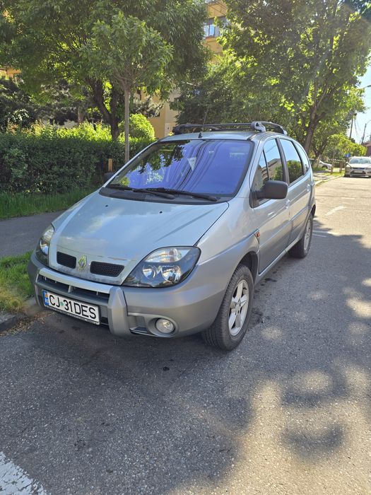 Vand Renault Scenic RX4