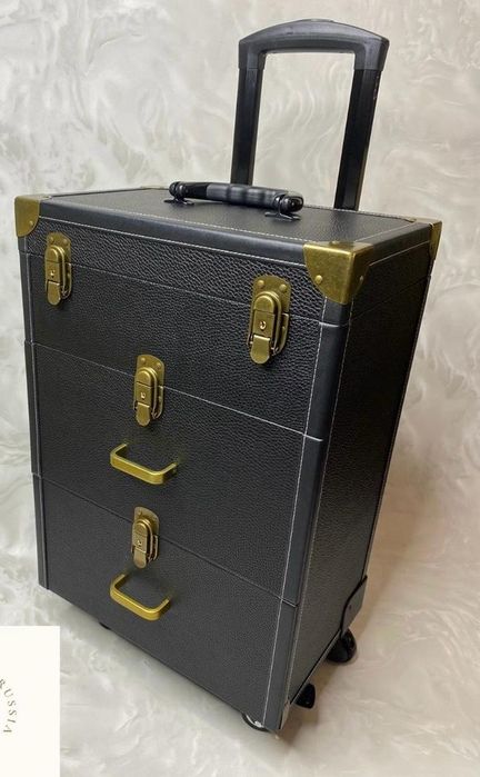 Кейс для косметики, инструментов