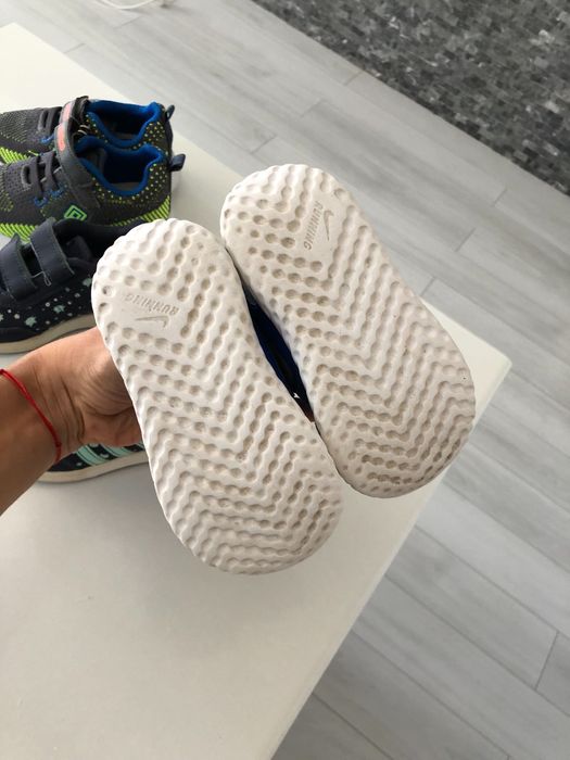 Детски маратонки