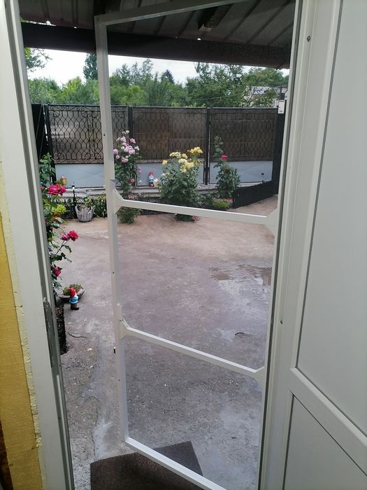 Plase si rulouri insecte, plase plisse