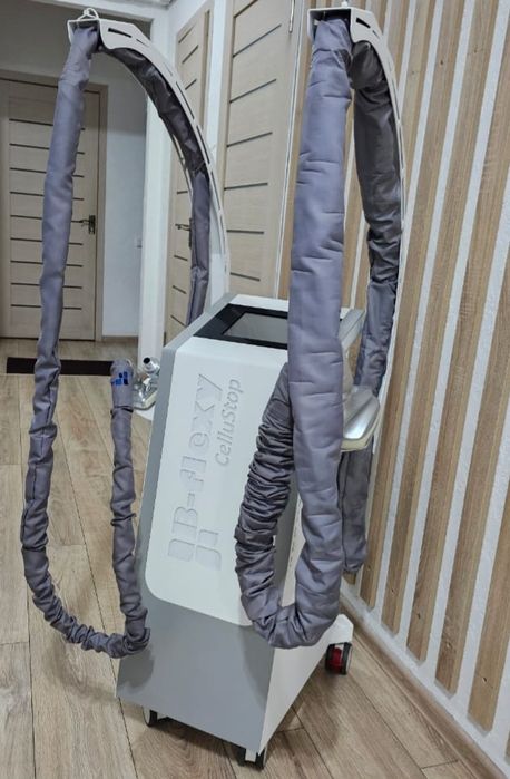 Аппарат для коррекции фигуры