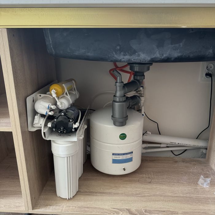 Фильтр для воды