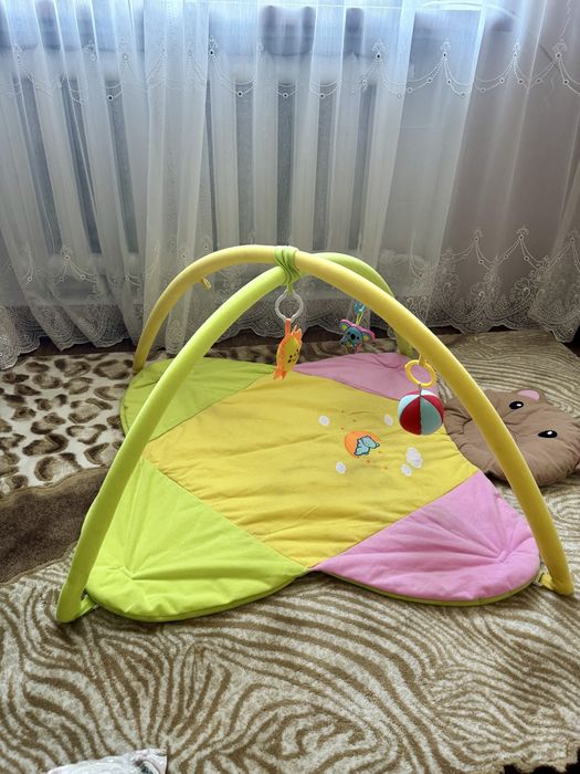 Продам детский коврик