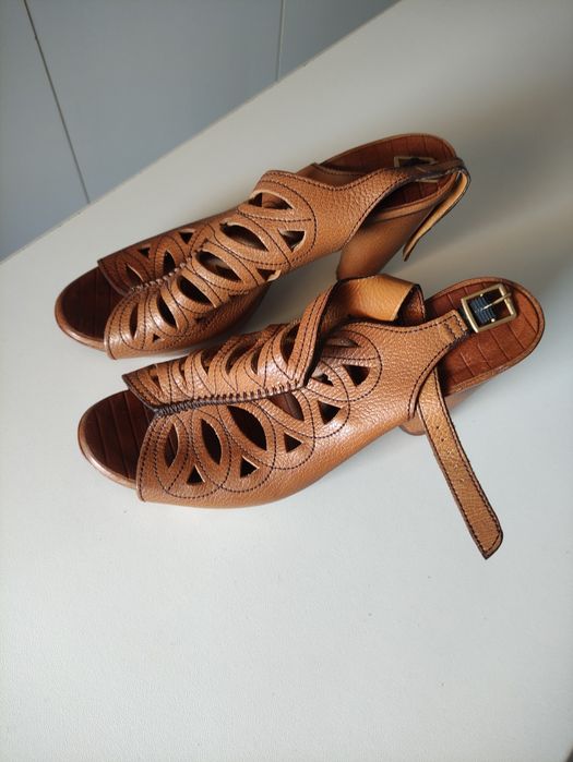 Sandale Chie Mihara piele naturala