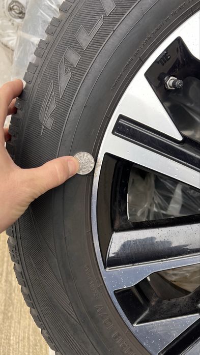 Джанти за Мазда cx 60/80 - 18 “с гуми
