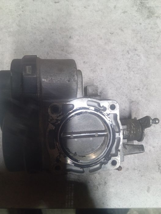 Дроссель мерс 202