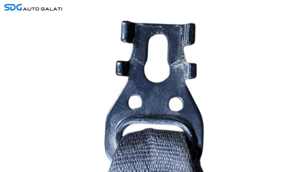Centura Siguranta Dreapta Fata Opel Insignia A 2008 - 2017 Cod 20951977 [L7963]