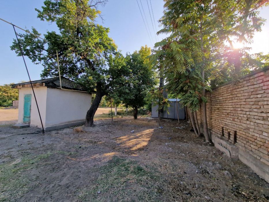 Продается земля под участок