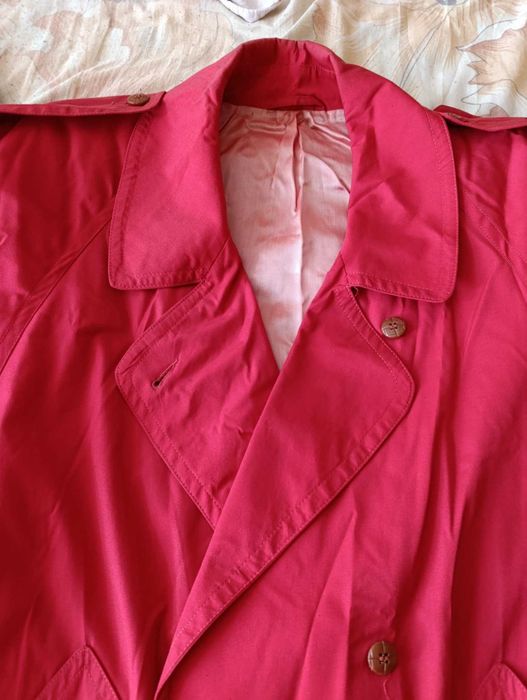 Дамски шлифер - размер М