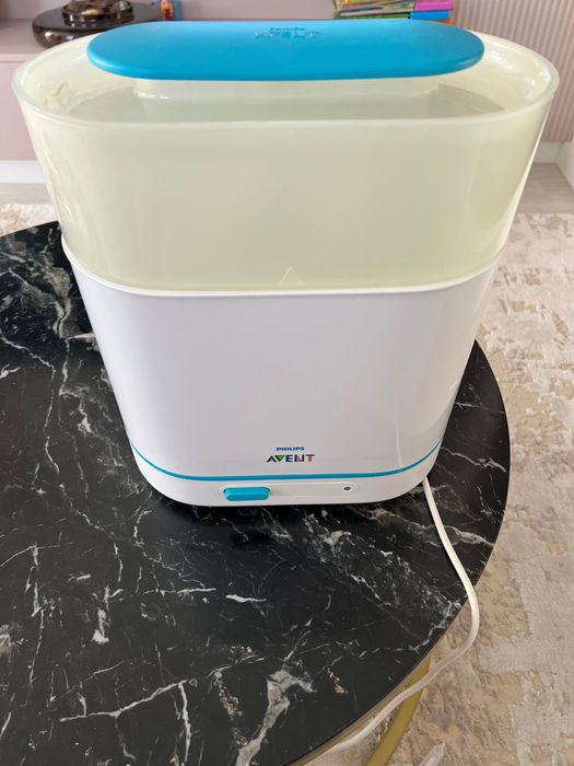 Sterilizator philips