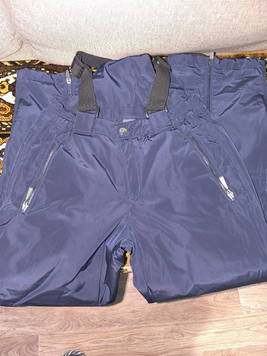 Костюм зимний для девочки