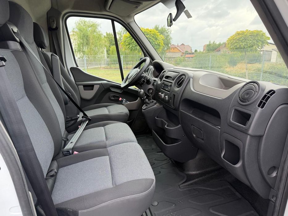 Renault Master L2H2,Euro5,Clima