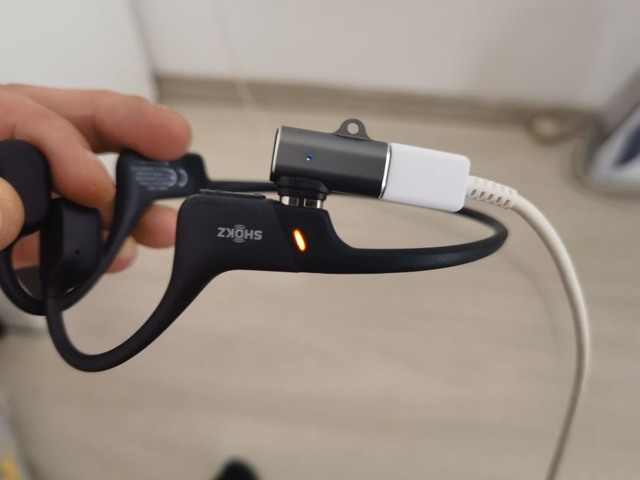Casti de alergare SHOKZ