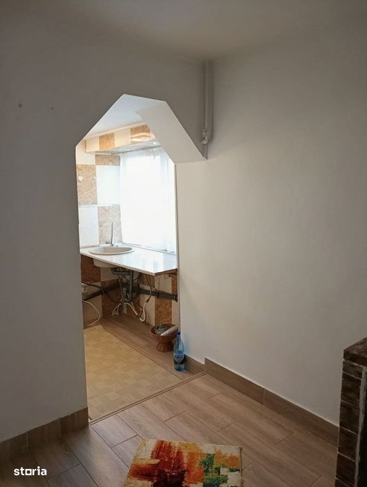 Aviației vizavi de Promenada