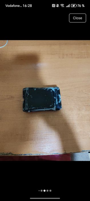 Camera digitală Nikon Coolpix s3000