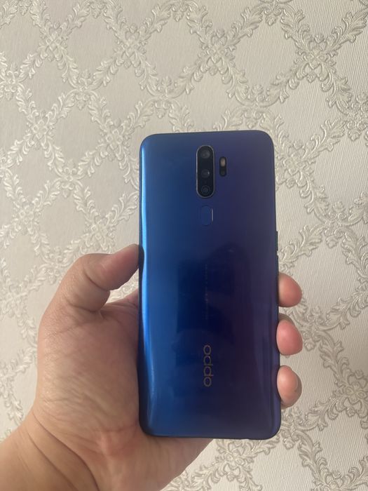 Oppo А9 пaмять 128 G