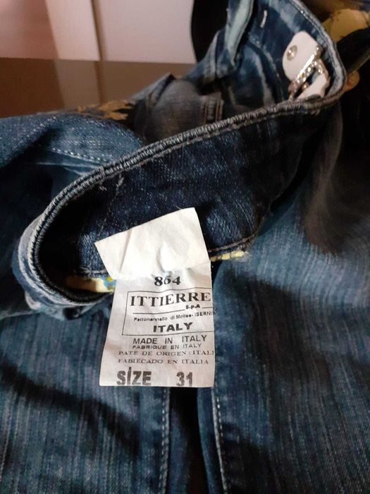 Vand blugi si camasa  originala  Dolce Gabbana