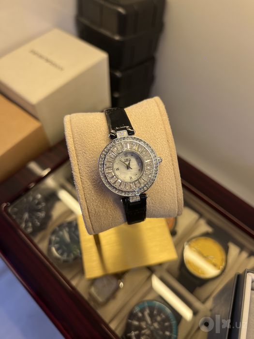 Swarovski часы оригинальные
