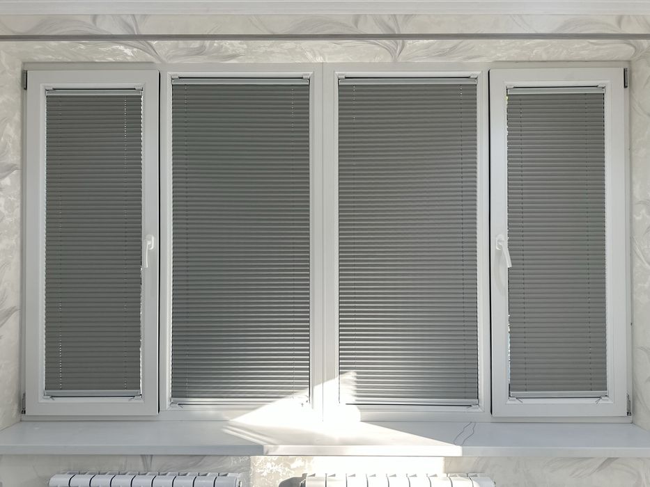 Москитные сетки и жалюзи, Moskit setka va Jalyuzi