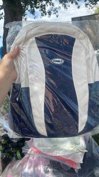 Рюзактар сатылады