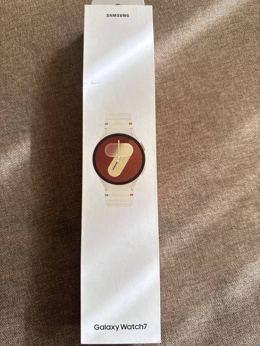 Samsung Galaxy Watch 7