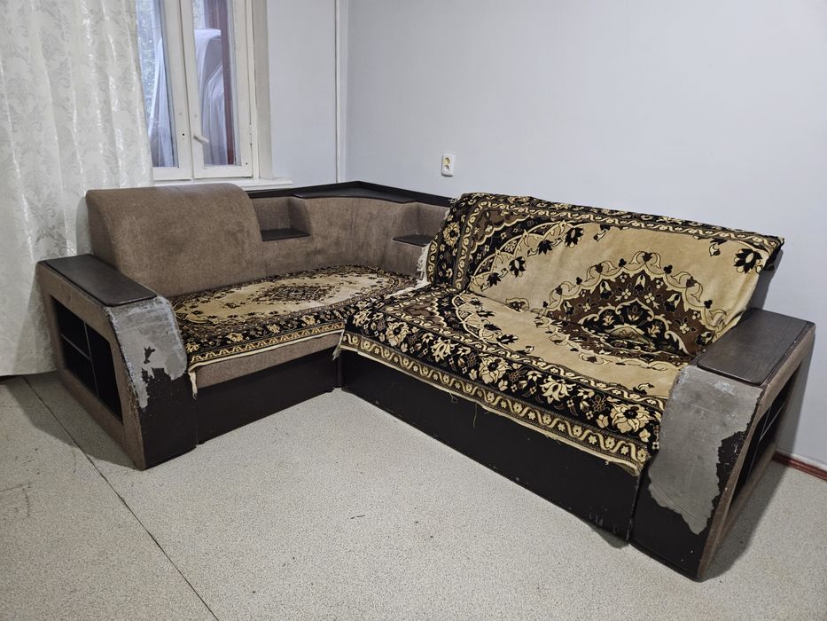 Бу диван. 70000 тенге