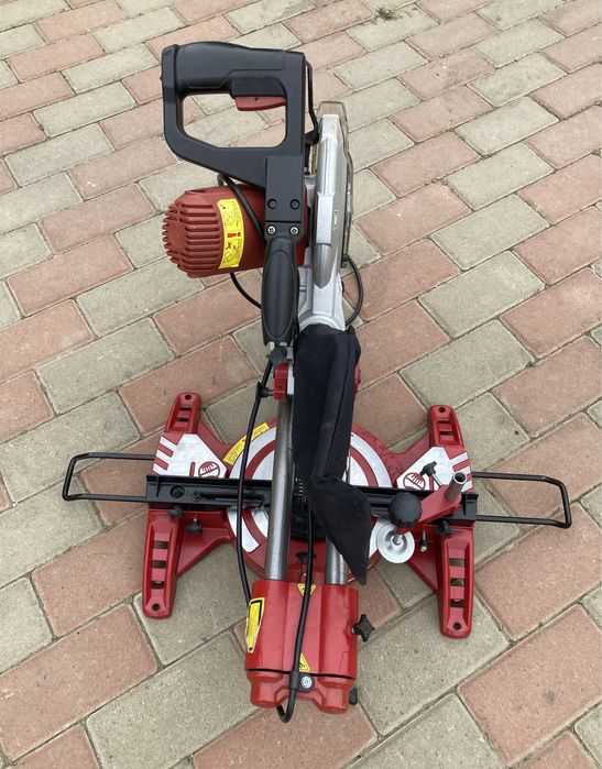 Vind circulat de mina Einhell