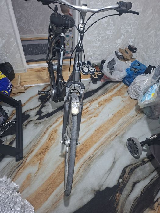 Elektro velik sotiladi