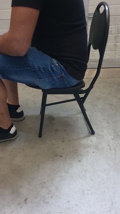 Тоалетен стол-къмпинг,палатки,кемпер,каравана...външни тоалетни