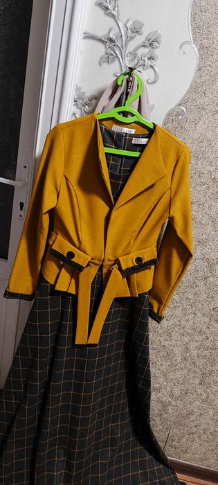 Dvoyka koyne  turetskiy