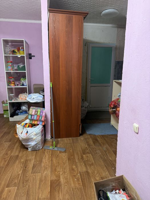 Продам квартиру 1ком.