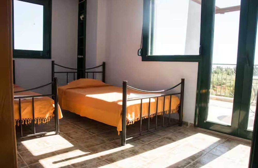 Ексклузивно предложение – къща в Agios Nikolaos, Ситония, Халкидики