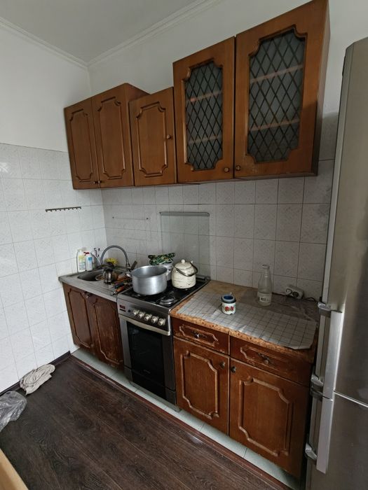 Кухонный гарнитур б/у