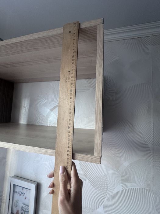 Продам полку настенную