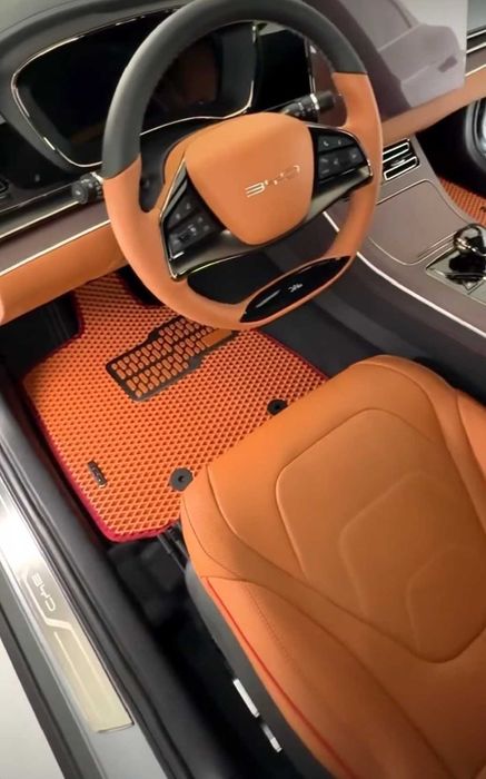 Covorase Auto EVA volkswagen passat