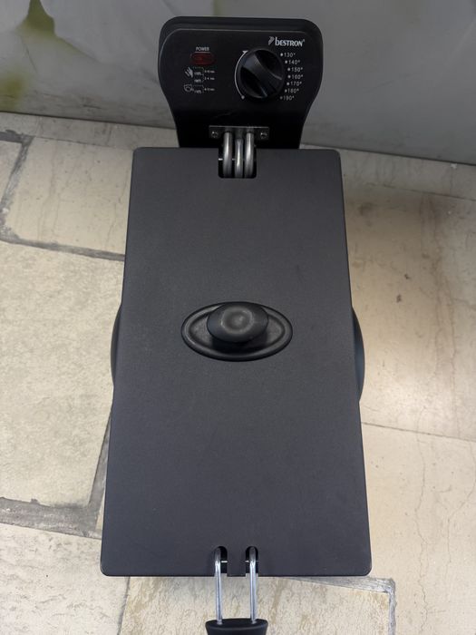 Фритюрник Bestron