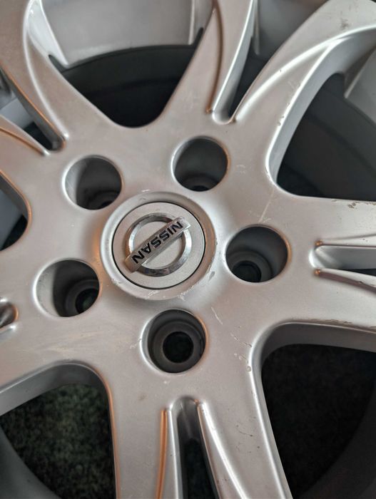Roti Jante+Anvelope Continental 215/60/R17 96H