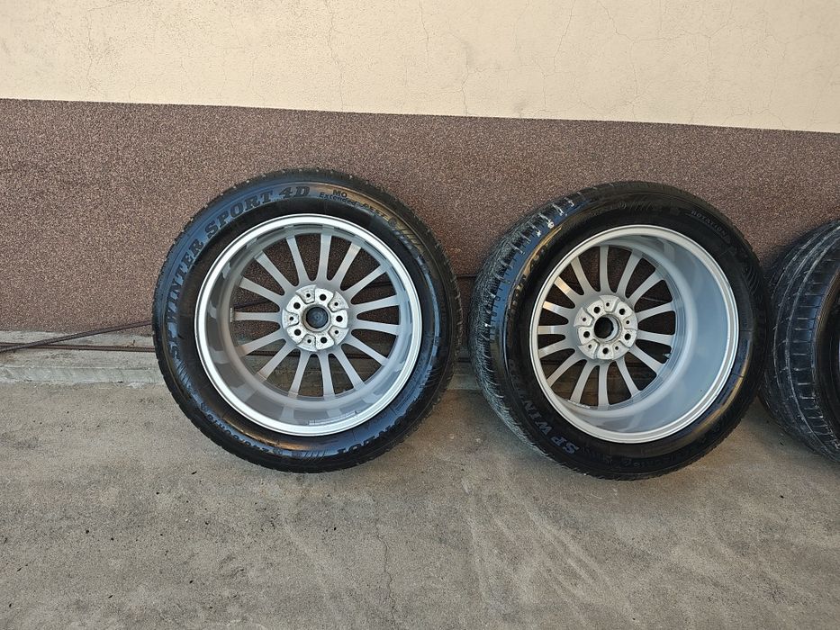 Jante bmw 18" G30 5x112