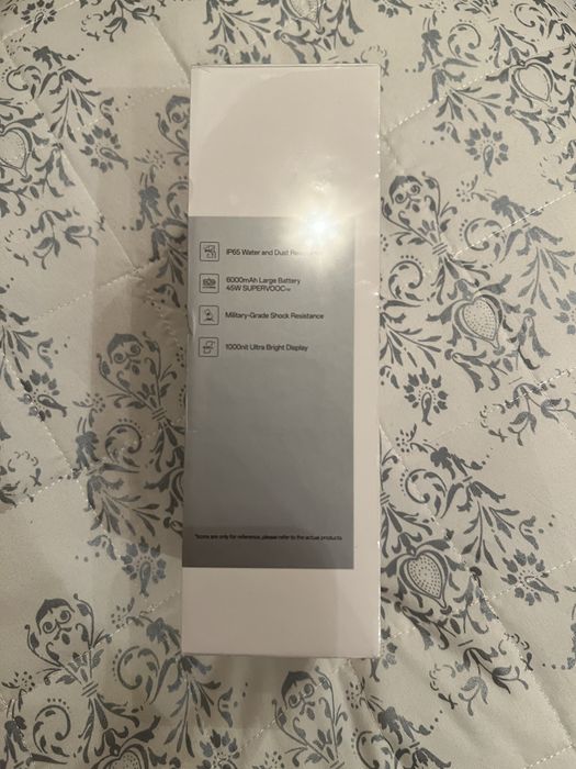 Oppo A5x новый телефон