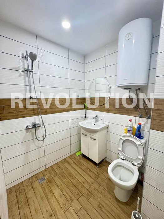 Дава се под наем Двустаен апартамент в Пловдив, Център - 62 кв.м за 450 € - Снимка #5