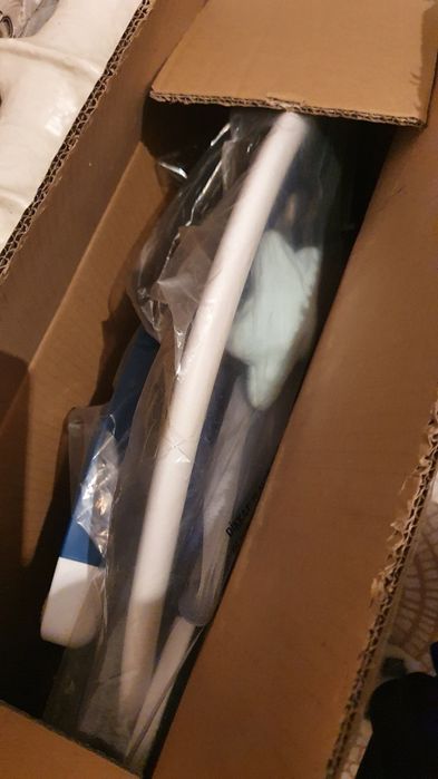 шезлонг, электрокачеля