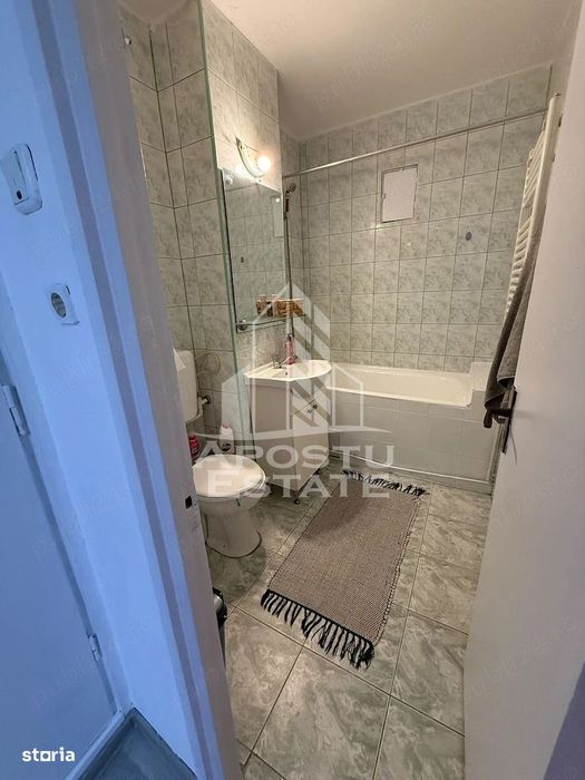 Apartament 2 camere de inchiriat, Centrala, Spital Judetean, Timis