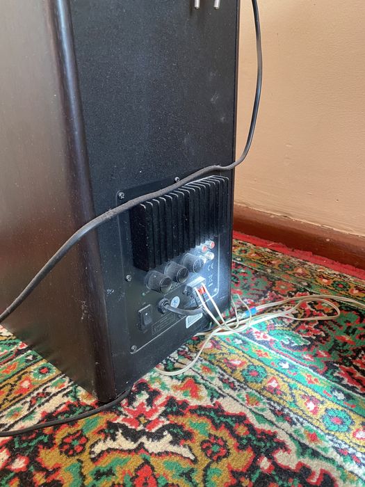 Колонки микролаб